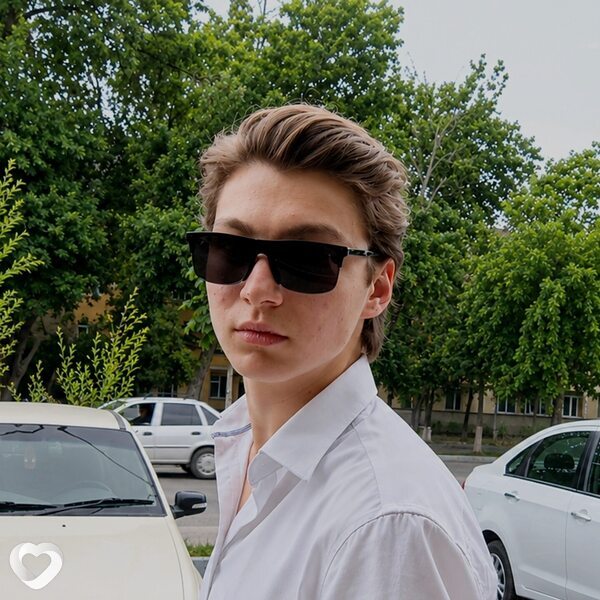 Abdurauf, 18, Ташкент — анкета №4210299