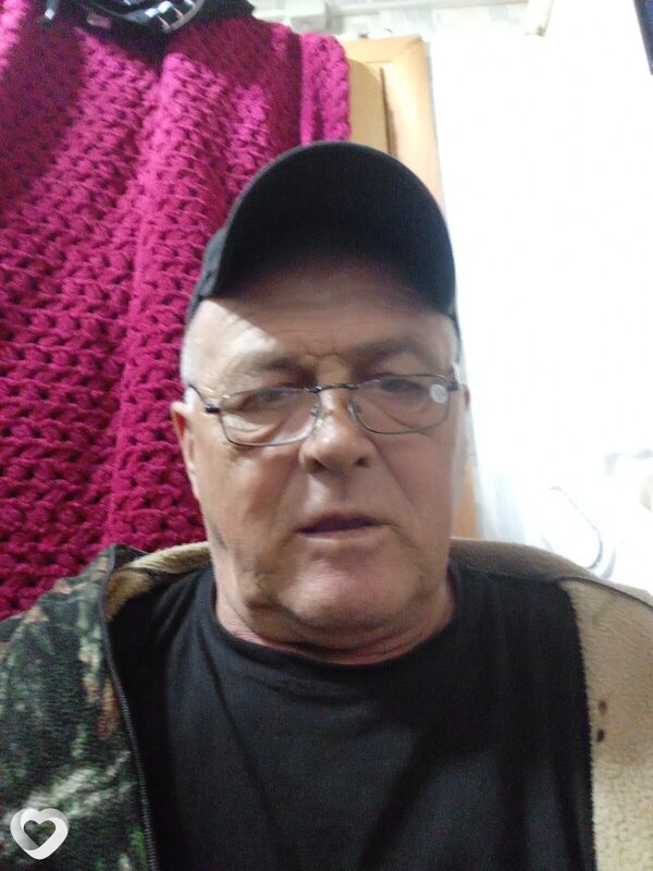 Александр, 57, Новосибирске — анкета №4210304