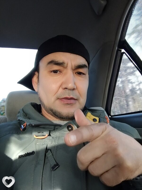 Dawid, 46, Минске — анкета №4210309