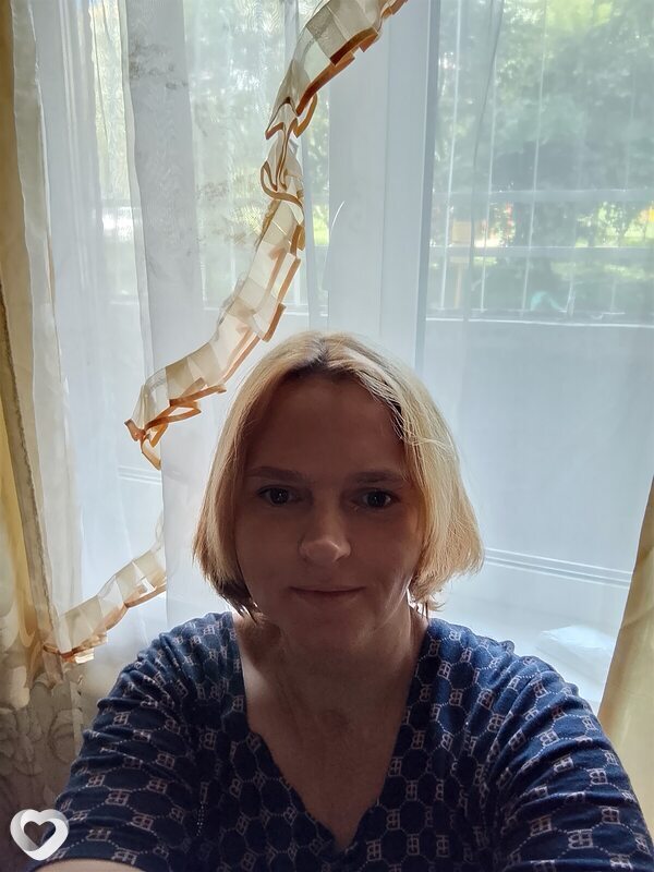 Ксения, 40, Екатеринбурге — анкета №4210313