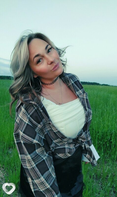 Анжелика, 36, Вологде — анкета №4210315