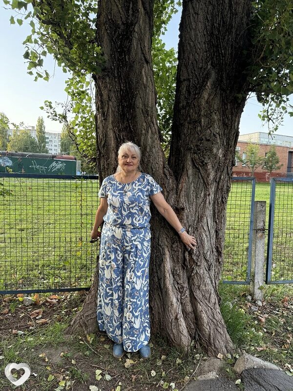 Тома, 68, Курске — анкета №4210318