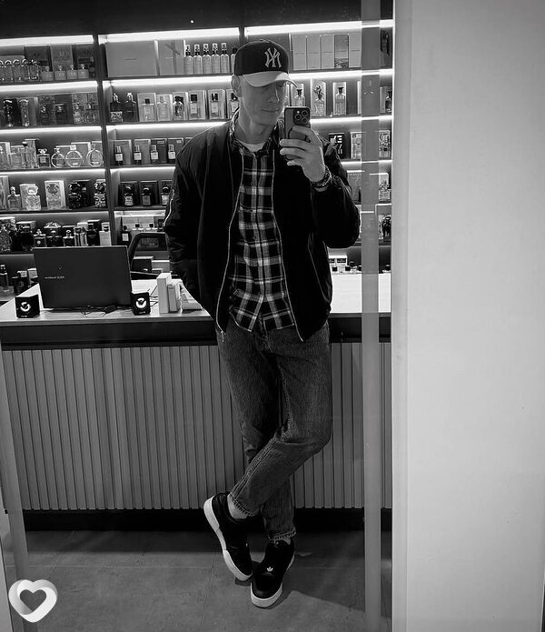 Вадим, 35, Хмельницком — анкета №4210319