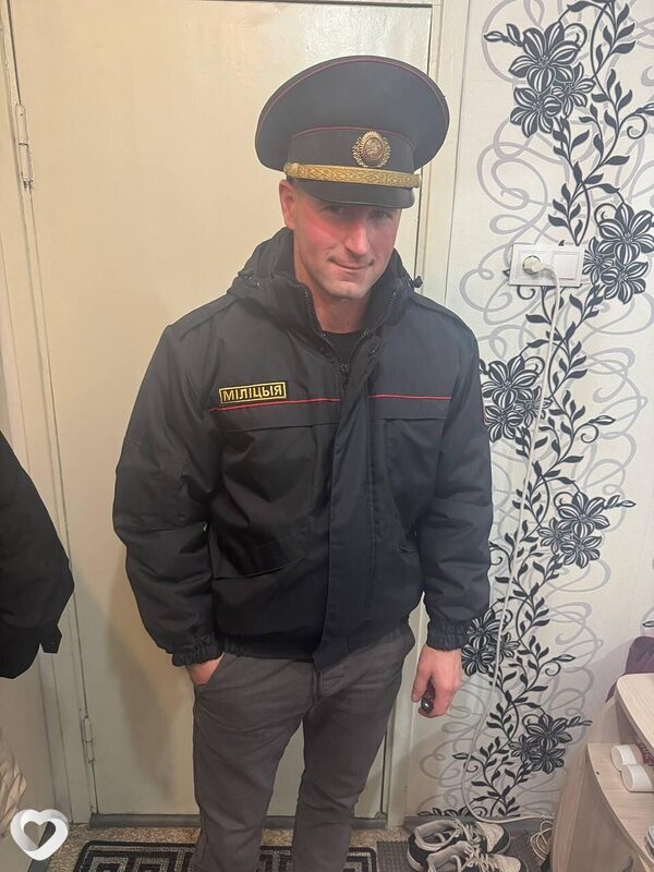 Артур, 38, Минске — анкета №4210321