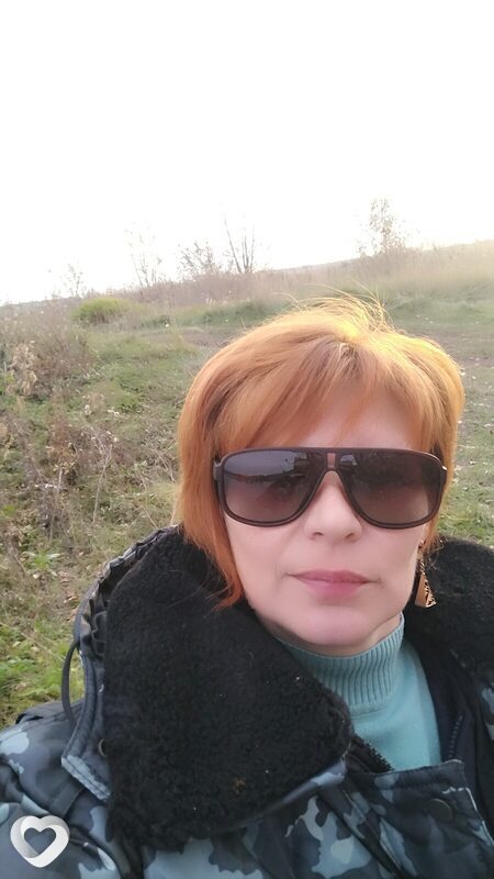 Ольга, 46, Стерлитамаке — анкета №4210272