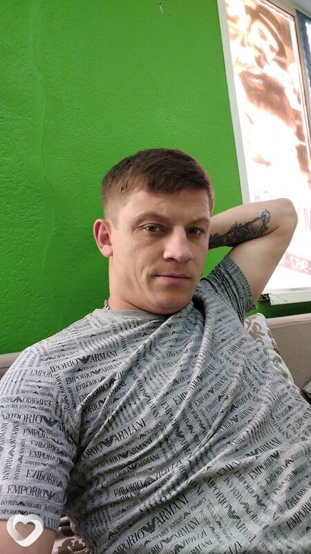 Сергей, 35, Челябинске — анкета №4210273