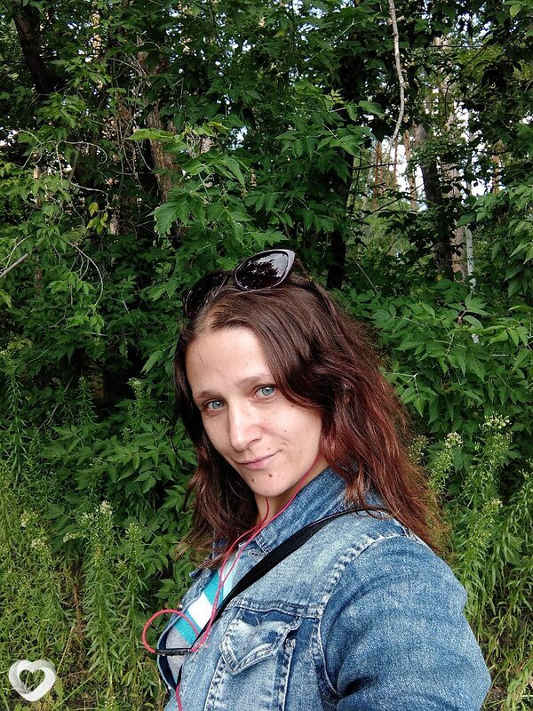 Нина, 40, Каменске-Уральском — анкета №4210281