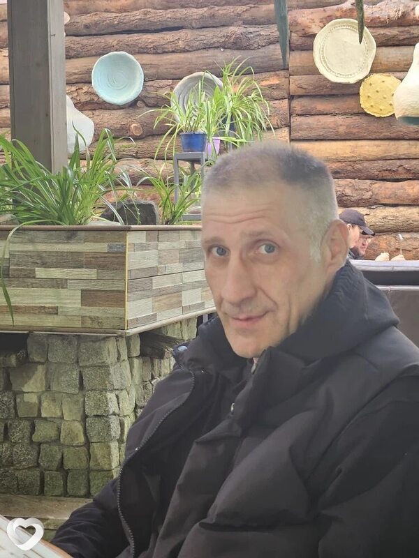 Александр, 48, Калининграде — анкета №4210282