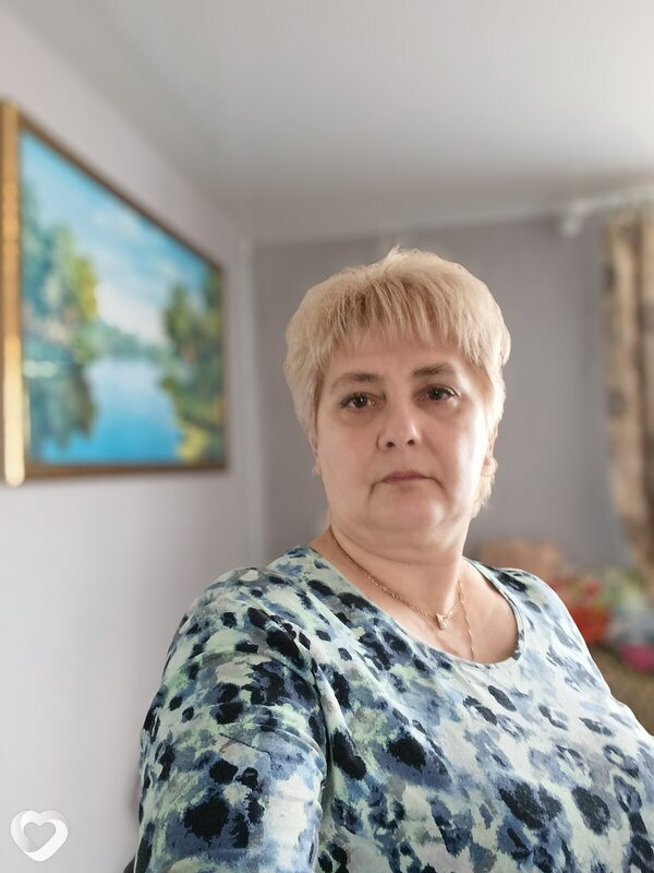 Жанна, Сенно