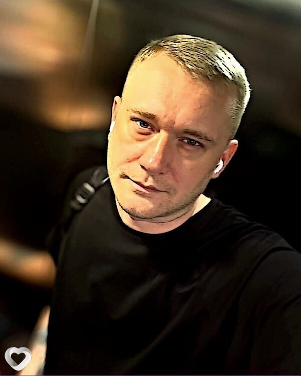 Константин, 39, Воронеже — анкета №4210294