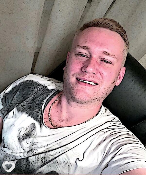 Константин, 38, Нижневартовске — анкета №4210295