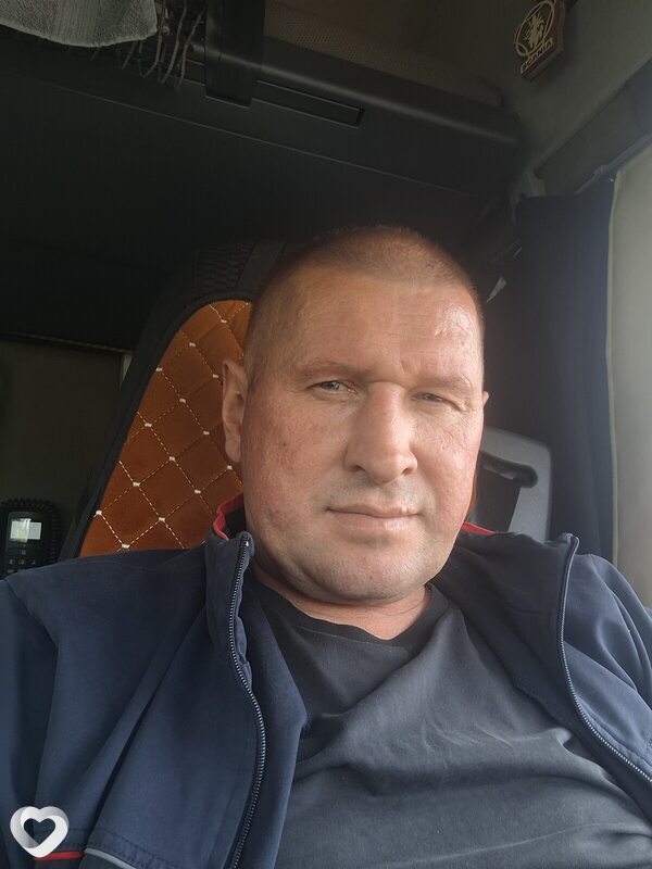Николай, 46, Бузулуке — анкета №4210296