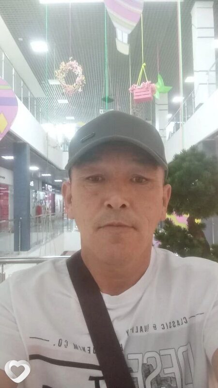Толя, 49, Оренбурге — анкета №4210603