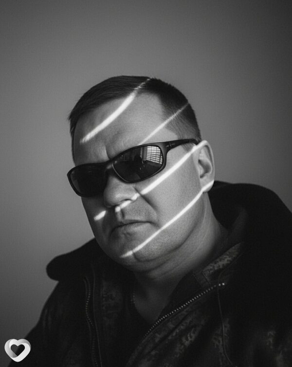 Дмитрий, 45, Балашихе — анкета №4210617