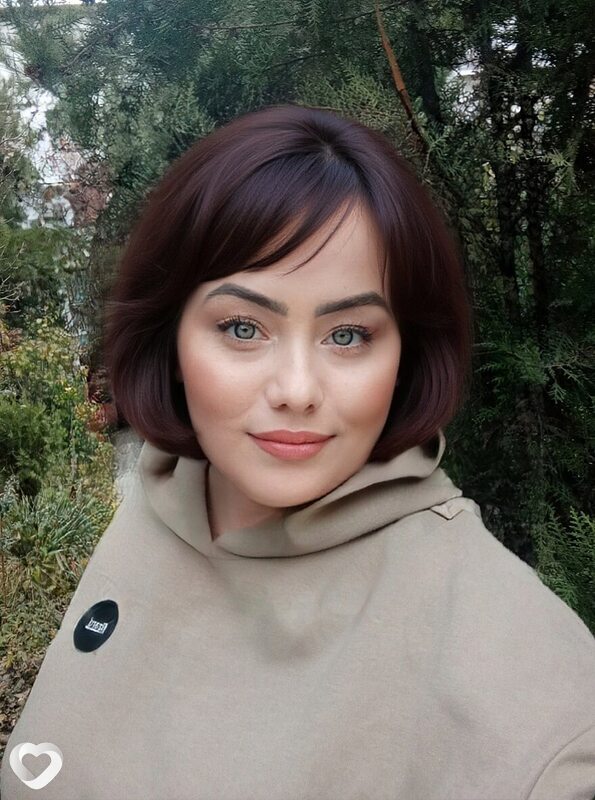 Юлия, 41, Ташкент — анкета №4210327