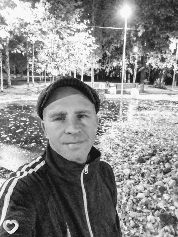 Игорь, 48, Вологде — анкета №4210335