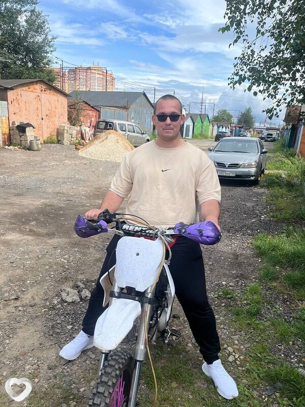 Александр, 23, Наро-Фоминске — анкета №4210337