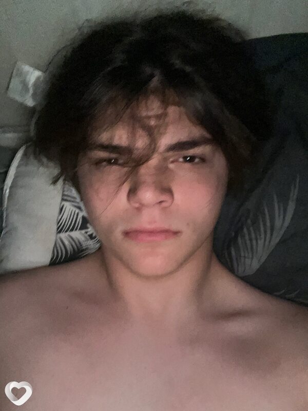 Егор, 20, Воронеже — анкета №4210344