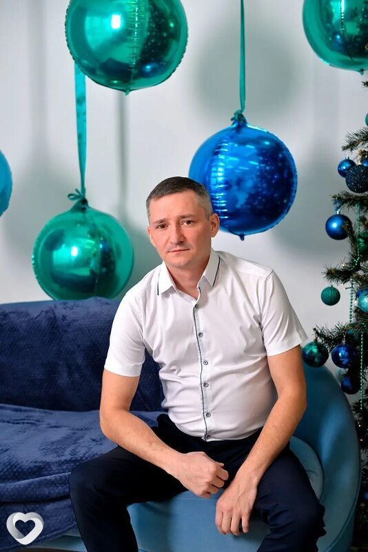 Антон, 39, Тольятти — анкета №4210347