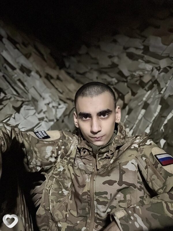 Руслан, 21, Ростове-на-Дону — анкета №4210348