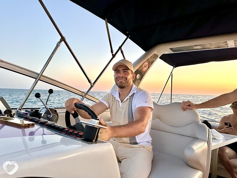 Руслан, 36, Нальчике — анкета №4210357
