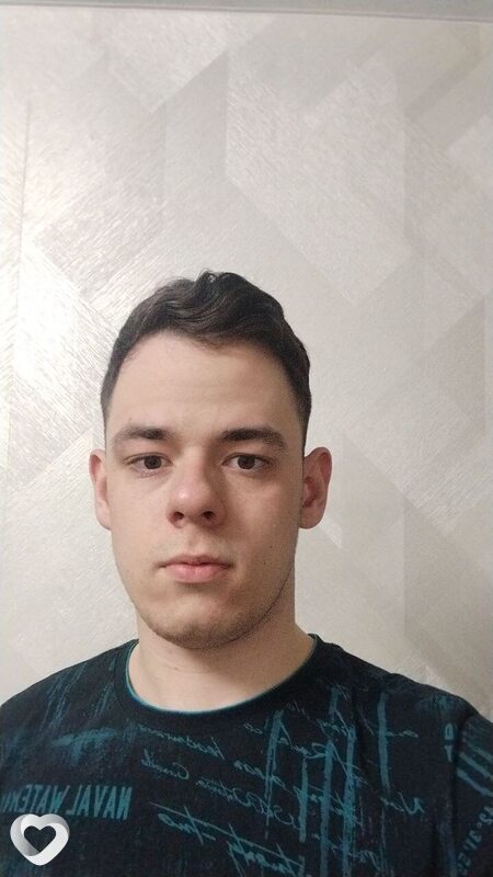 Самир, 18, Набережных Челнах — анкета №4210363
