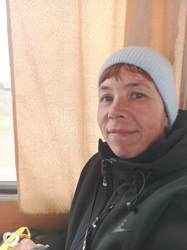Елена, 37, Иркутске — анкета №4210365