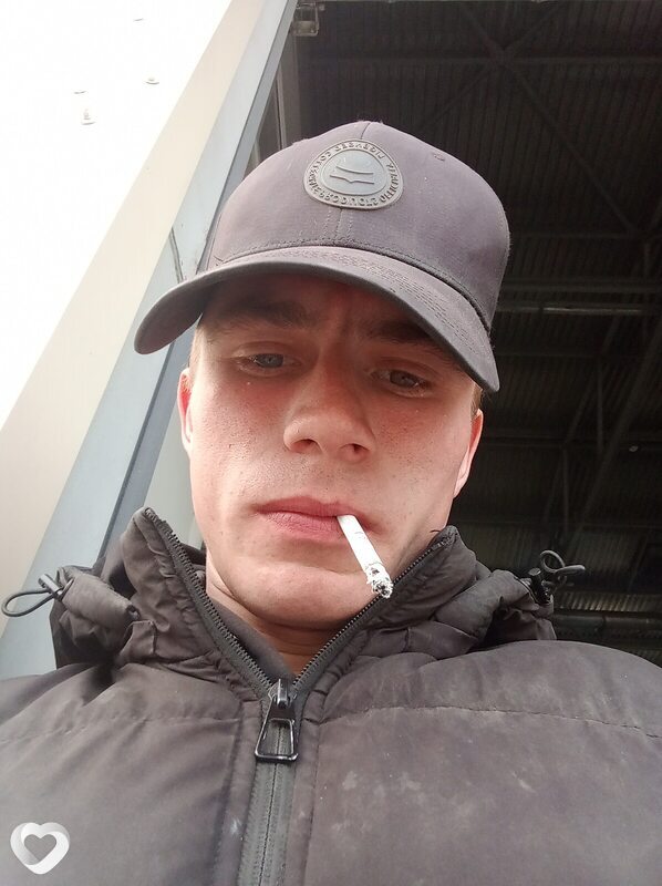 Данил, 20, Благовещенске — анкета №4210366
