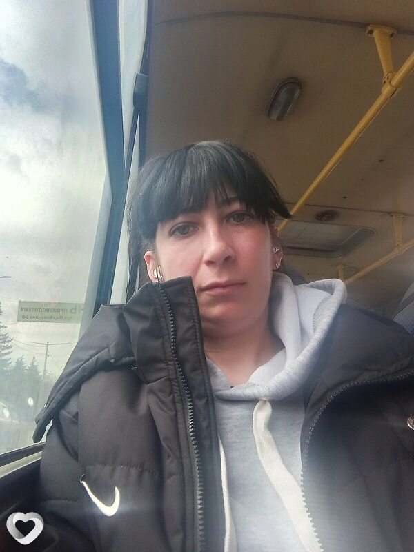 Юлия, 35, Макеевке — анкета №4210397