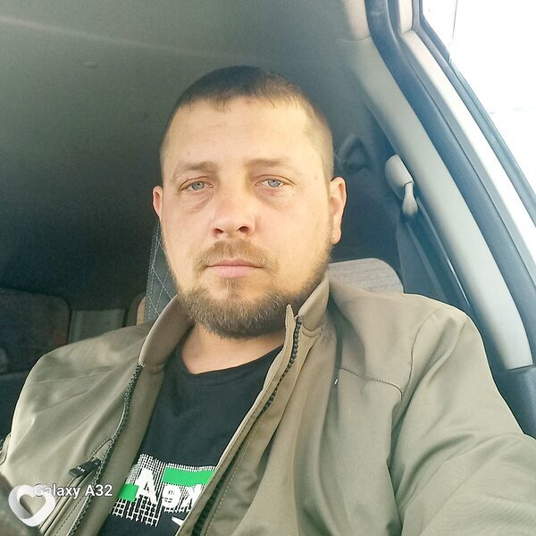 Александр, 36, Кропоткине — анкета №4210406