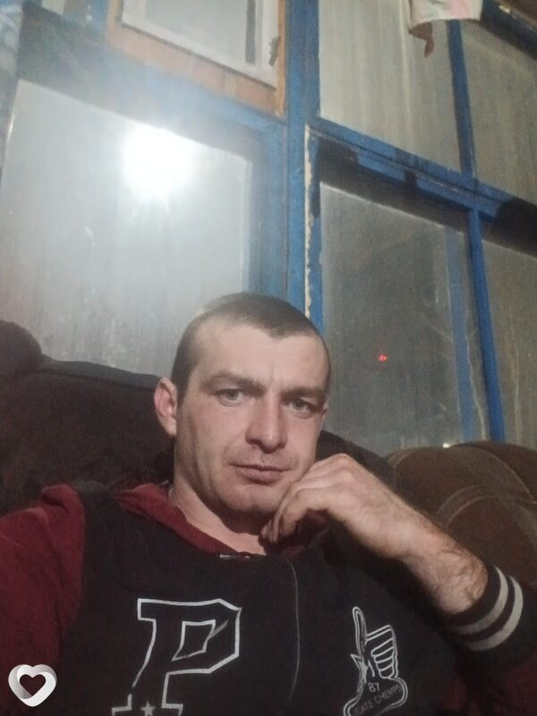 Иван, 31, Омске — анкета №4210412