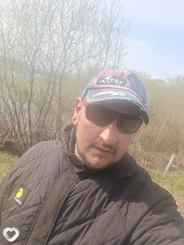 Максим, 36, Жлобине — анкета №4210414