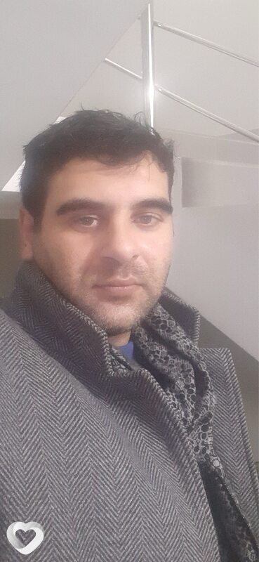 Артур, 37, Апрелевке — анкета №4210416
