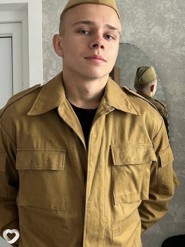 Кирилл, 31, Березе — анкета №4210575