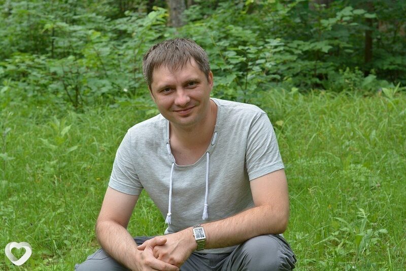 Алекс, 44, Орёл — анкета №4210583
