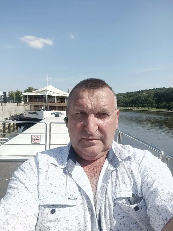 Борис, 64, Москве — анкета №4210586