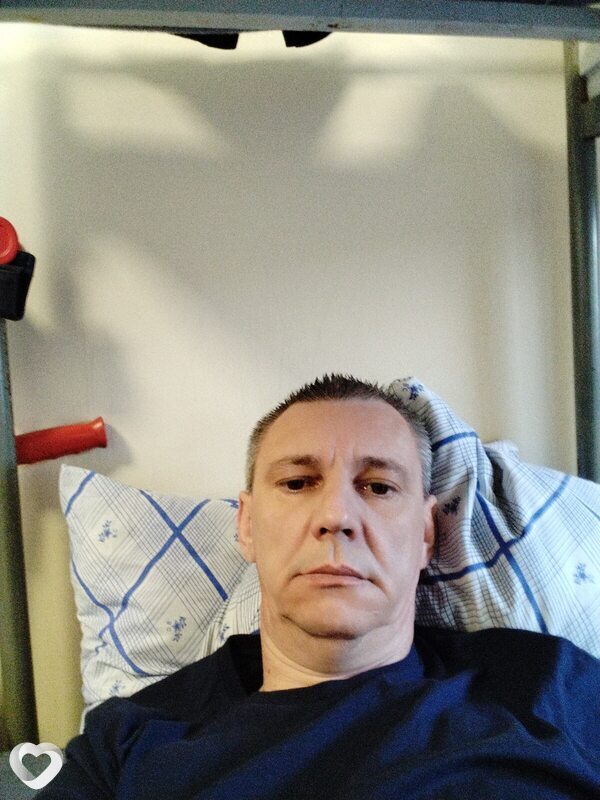 Александр, 44, Краснодаре — анкета №4210593