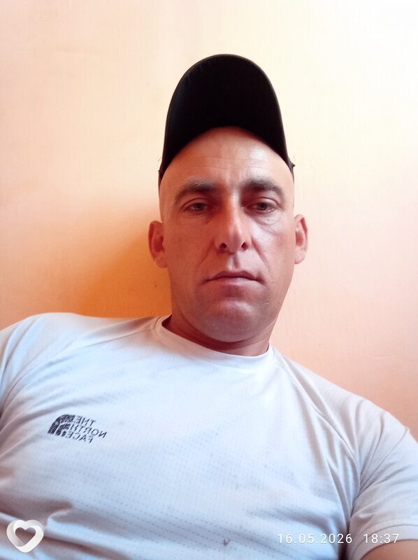 Олег, 37, Одессе — анкета №4210594