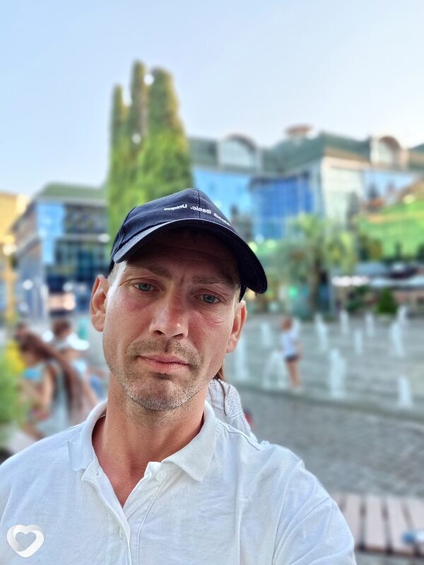 Богдан, 39, Сочи — анкета №4210595