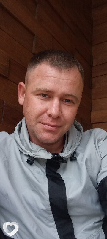 Иван, 33, Шахтах — анкета №4210460