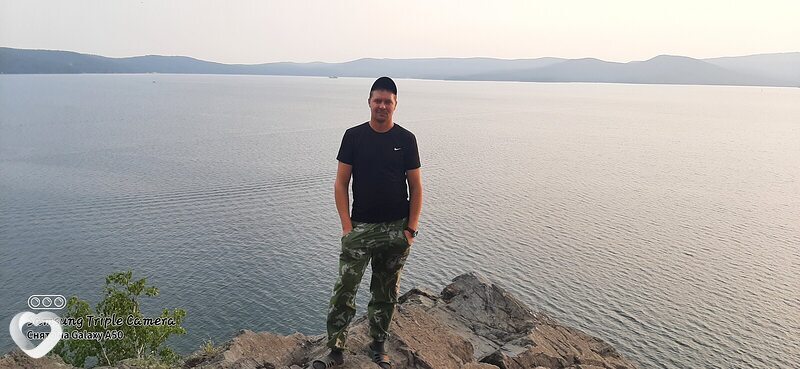 Алекс, 36, Копейске — анкета №4210462