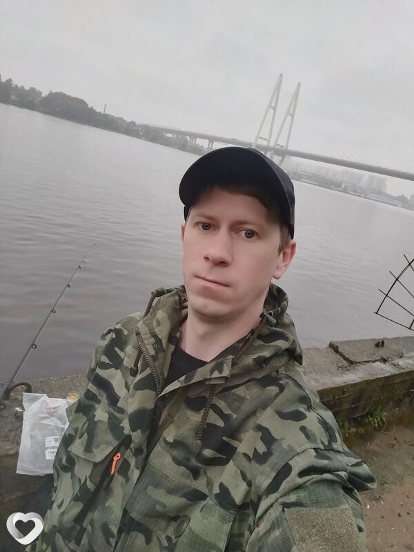 Александр, 30, Санкт-Петербурге — анкета №4210465