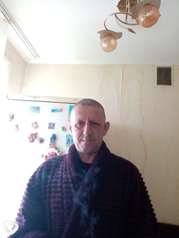 Сергей, 47, Новокузнецке — анкета №4210471