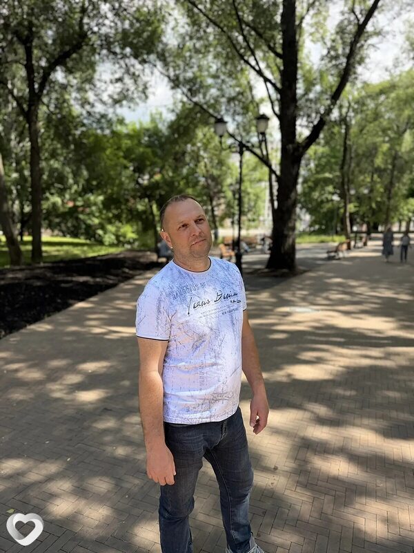 Радмир, 43, Уфе — анкета №4210658