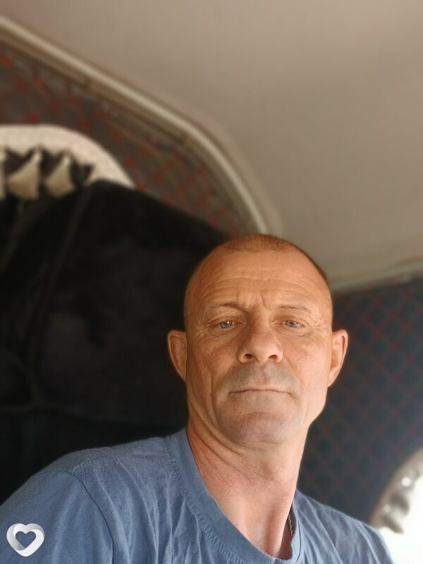Николай, 45, Костанае — анкета №4210660