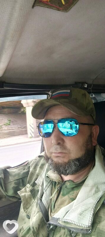 Ruslan, 45, Донецке — анкета №4210661