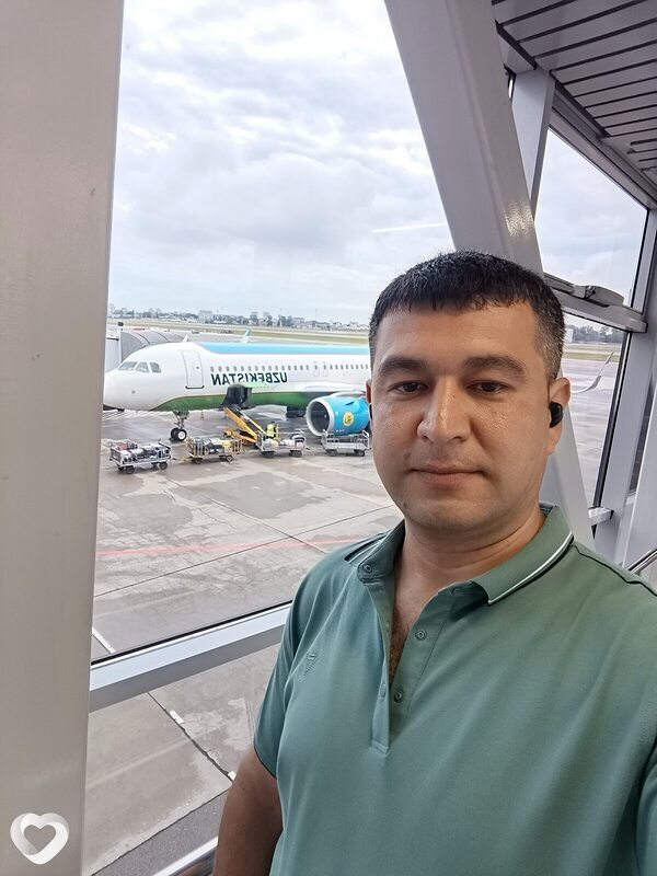 Руслан, 36, Улан-Удэ — анкета №4210522
