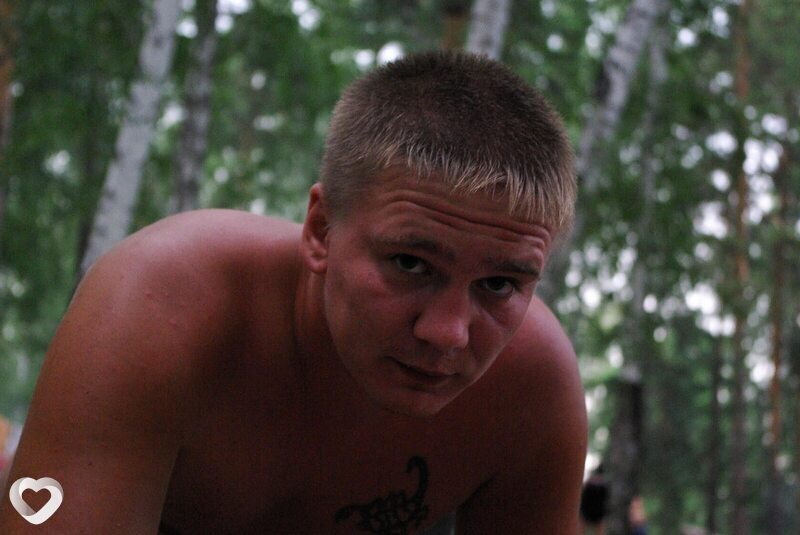 Юрий, 41, Лобне — анкета №4210535