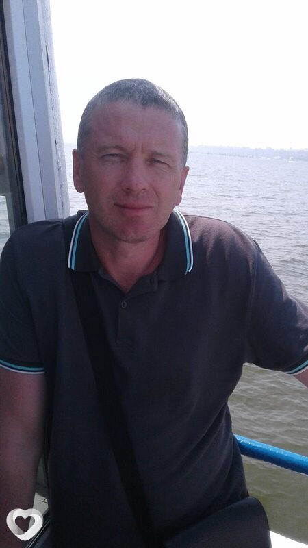 Александр, 42, Ульяновске — анкета №4210540