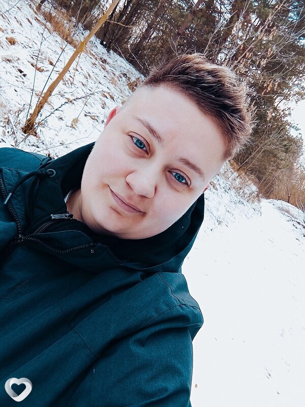 Надя, 32, Речице — анкета №4211148